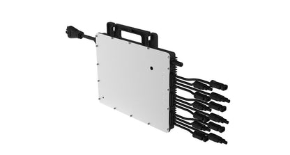 Hoymiles HMS-1600-4T Microinverter Modulwechselrichter