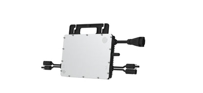 Hoymiles HMS-1600-4T Microinverter Modulwechselrichter