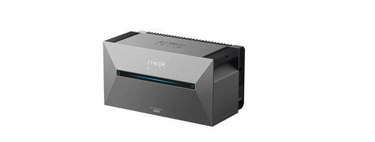 Anker SOLIX 2 E1600 PRO Solarbank All-in-One Balkonkraftwerk-Speicher
