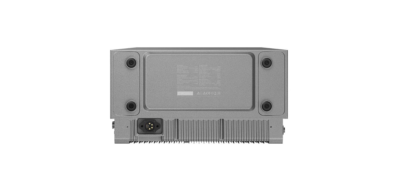 Anker SOLIX 2 E1600 PRO Solarbank All-in-One Balkonkraftwerk-Speicher