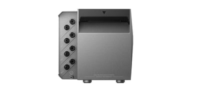 Anker SOLIX 2 E1600 PRO Solarbank All-in-One Balkonkraftwerk-Speicher