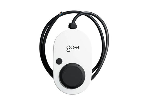 Go-e 11kW Gemini