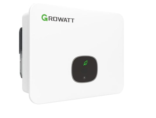 Growatt MID 20KTL3-XH 20kW Hybrid-Wechselrichter mit AFCI 3-phasig