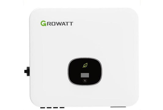Growatt MOD 10KTL3-XH BP 10kW Hybrid-Wechselrichter 3-phasig