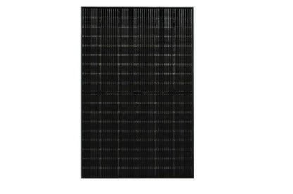36Stk Sunova PV Modul Tangra S Pro 430 Wp Glas-Glas bifazial black