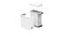 Pytes R-Box Wandhalterung für bis zu 2x E-Box-48100R-C