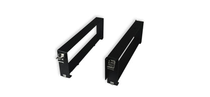 Pytes Halterung Pytes E-Box-48100R Bracket-Set (F.+B.)
