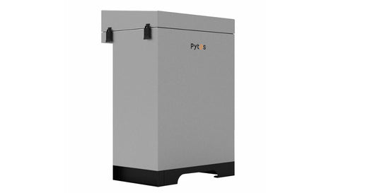 Pytes R-BOX-NEMA 3 Batterieschrank für E-Box 48100R Wand- oder Bodenmontage