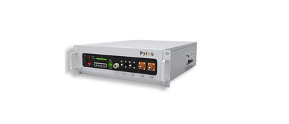Pytes V5a LiFePO4-Batterie 5,12kWh 51,2V 100Ah